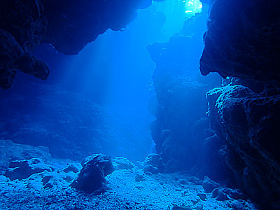 中の島チャネル　宮古島