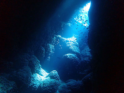 一の瀬ホール　宮古島