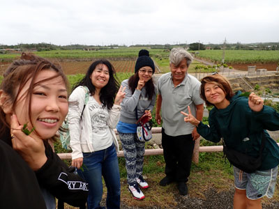 カラカラ先生のダイビングスクール　宮古島