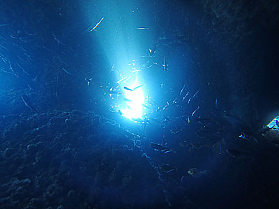 一の瀬ホール　宮古島