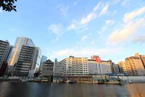 カラカラパーティ"