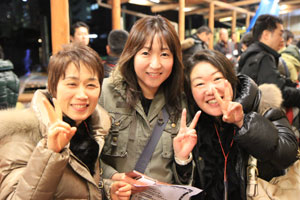 カラカラパーティ