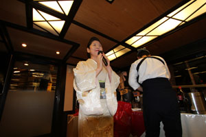 カラカラパーティ