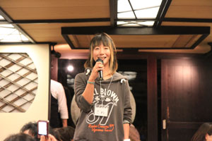 カラカラパーティ