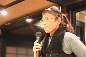 カラカラパーティ