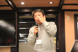 カラカラパーティ