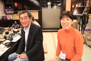 カラカラパーティ