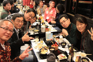 カラカラパーティ