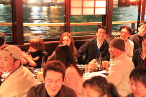 カラカラパーティ