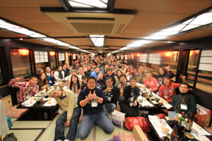 カラカラパーティ