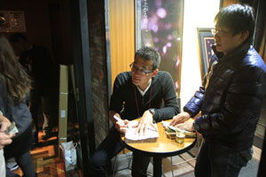 カラカラパーティ