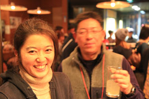 カラカラパーティ