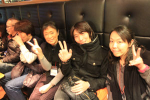 カラカラパーティ