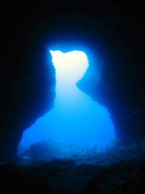 下地島　中の島ホール