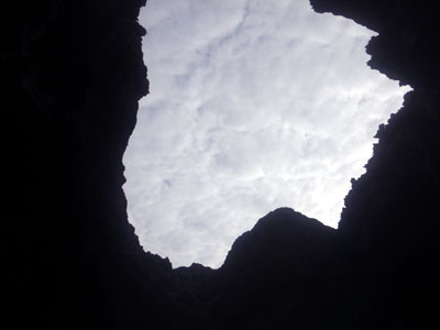 地形ダイビング 宮古島