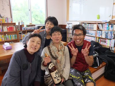 カラカラ先生のダイビングスクール 宮古島