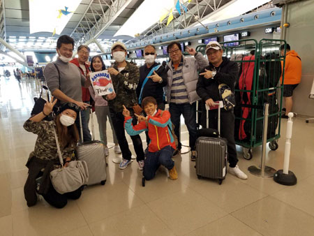 カラカラ先生のダイビングスクール 宮古島