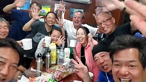 カラカラ先生のダイビングスクール 宮古島