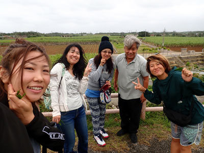 カラカラ先生のダイビングスクール 宮古島