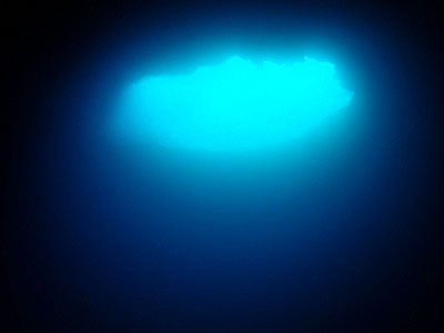 通り池 宮古島 ダイビング
