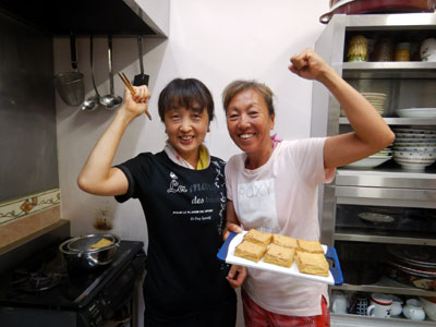 カラカラ先生のダイビングスクール 宮古島