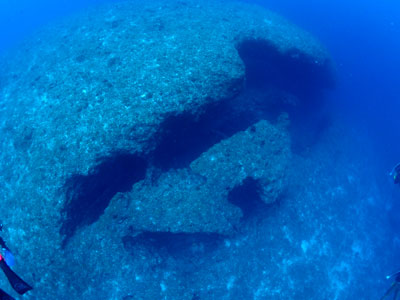 アントニオガウディ　宮古島