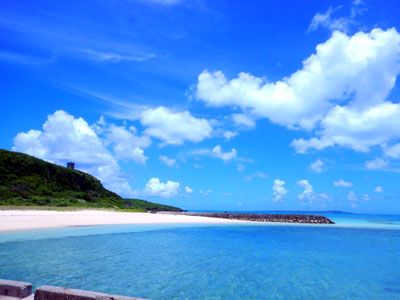 カラカラ先生のダイビングスクール　宮古島