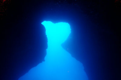 中の島ホール　宮古島　ダイビング