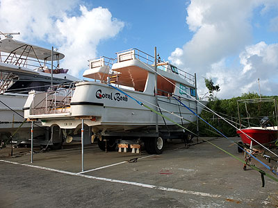 カラカラ先生のダイビングスクール 宮古島