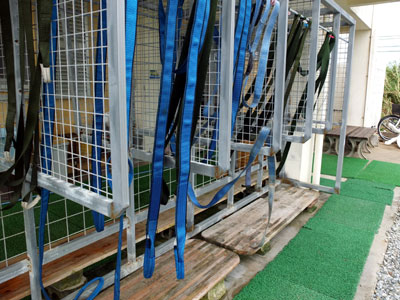 カラカラ先生のダイビングスクール 宮古島