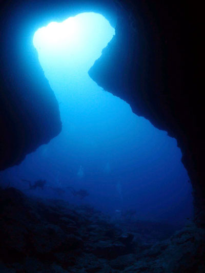 中の島ホール　宮古島ダイビング