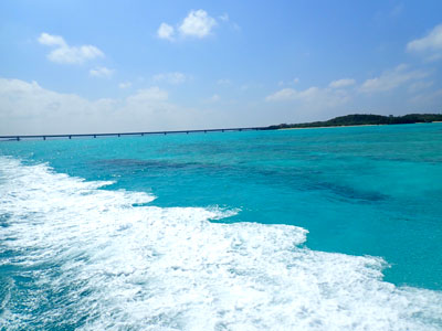 カラカラ先生のダイビングスクール 宮古島