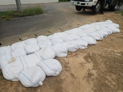 カラカラ先生のダイビングスクール　宮古島