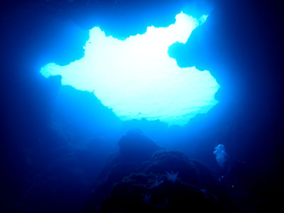 宮古島 ダイビング