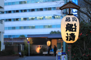 カラカラパーティ