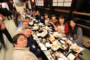 カラカラパーティ