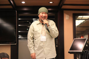 カラカラパーティ