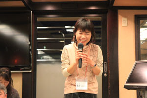 カラカラパーティ