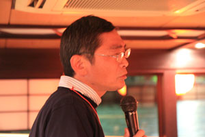 カラカラパーティ