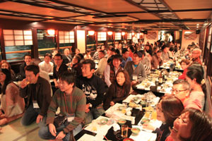 カラカラパーティ