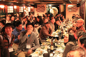 カラカラパーティ