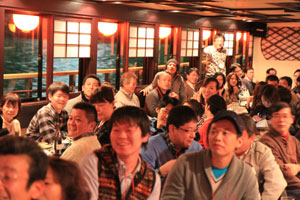 カラカラパーティ