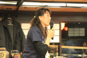 カラカラパーティ