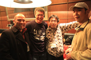 カラカラパーティ