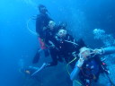 カラカラ先生のダイビングスクール　宮古島　シミランツアー