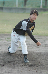 洲鎌君