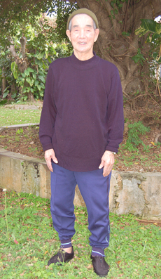 本村 弘さん