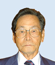 国仲 繁男さん