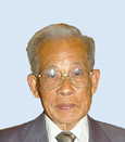 棚原 善助さん