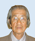 川満 敏雄さん